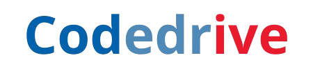 CodeDrive