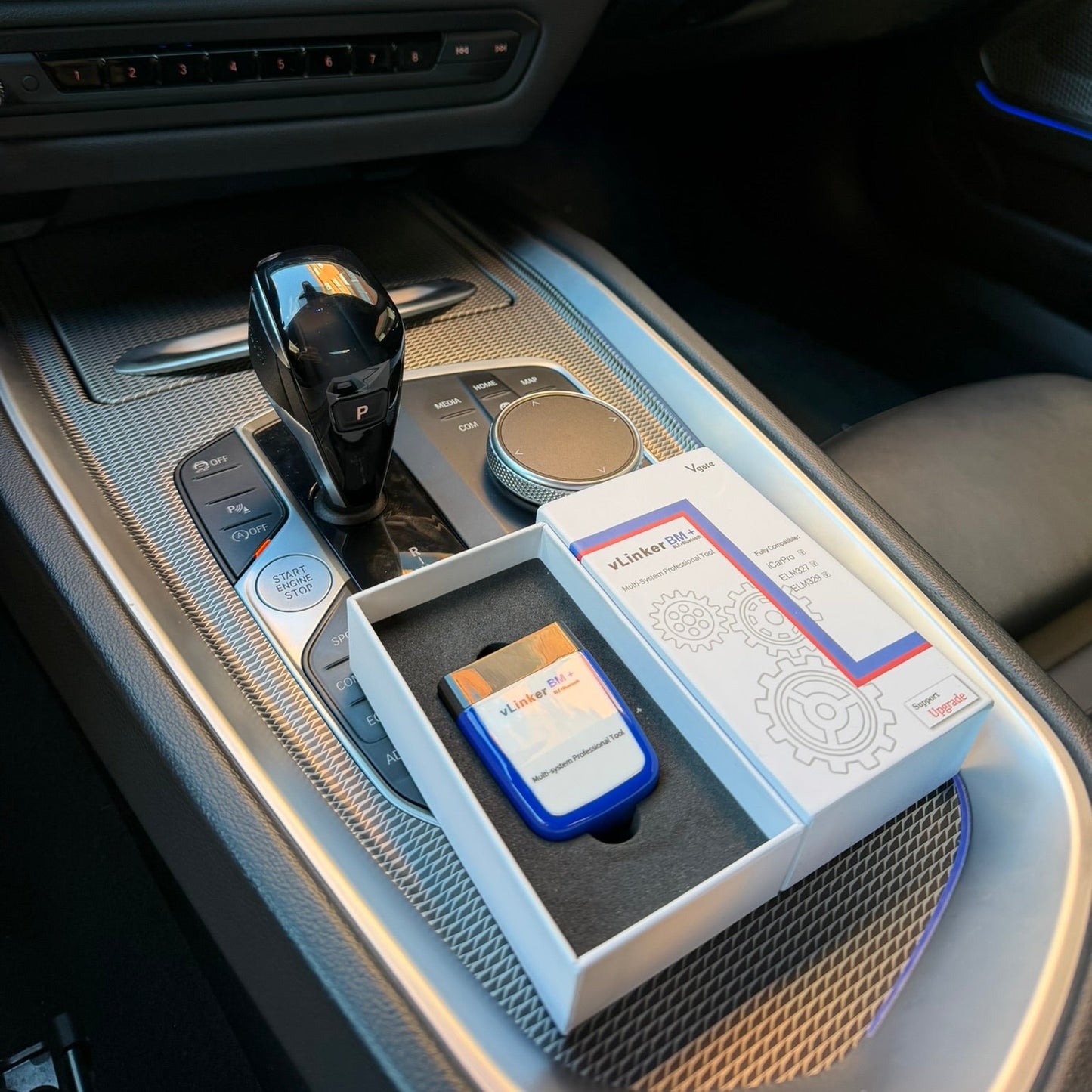 BimmerCode OBD2 Adapter — Setup Guide Included